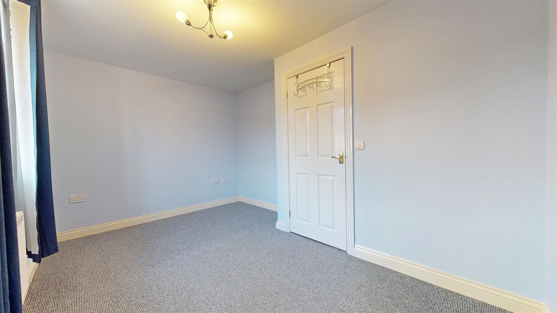 Dandridge Court, Grange Farm, Milton Keynes